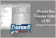 Miracle Box Thunder Edition 2.82 Cracked By GSM X TEA